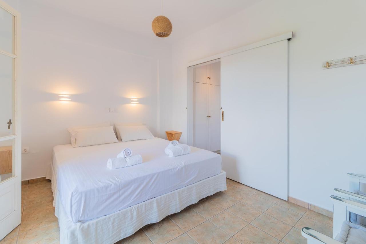 Ilena Hotel Ахарави Екстериор снимка